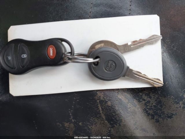 2004 JEEP GRAND CHEROKEE 1J4GW48SX4C128318 Photo 10