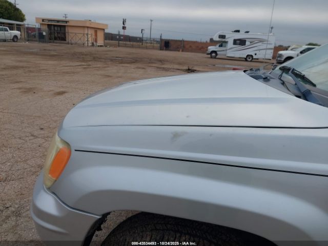 2004 JEEP GRAND CHEROKEE 1J4GW48SX4C128318 Photo 5