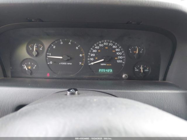 2004 JEEP GRAND CHEROKEE 1J4GW48SX4C128318 Photo 6