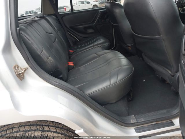 2004 JEEP GRAND CHEROKEE 1J4GW48SX4C128318 Photo 7