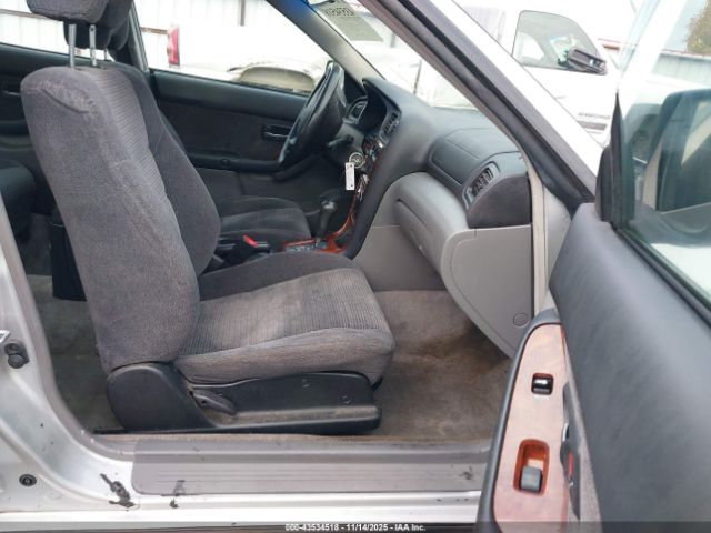 2004 SUBARU OUTBACK 4S3BH675647645755 Photo 4