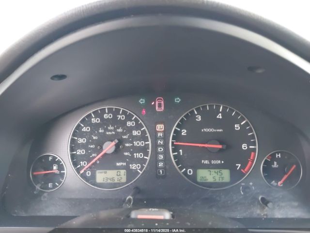 2004 SUBARU OUTBACK 4S3BH675647645755 Photo 6