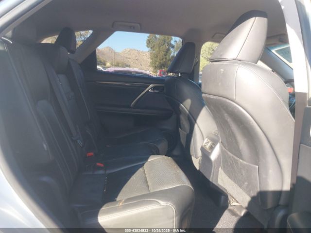 2018 LEXUS RX 350L JTJGZKCA8J2002912 Photo 7