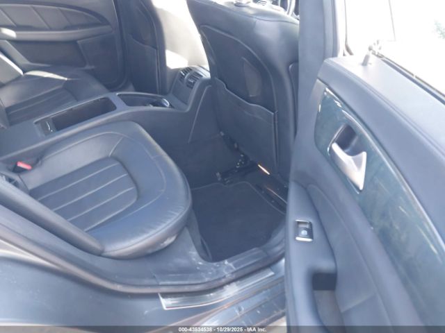 2016 MERCEDES-BENZ CLS 400 WDDLJ6HB3GA178241 Photo 7