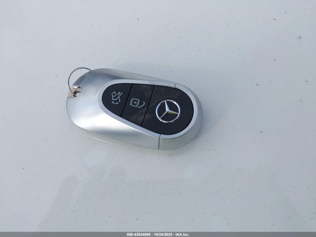 2025 MERCEDES-BENZ E 350 W1KLF4GB4SA159438 Photo 10