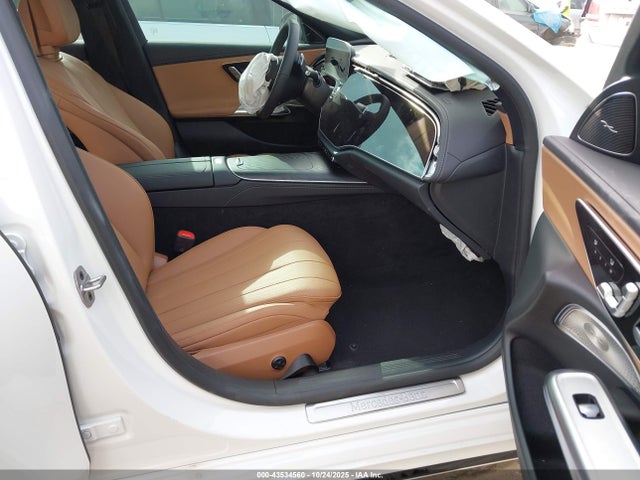 2025 MERCEDES-BENZ E 350 W1KLF4GB4SA159438 Photo 4