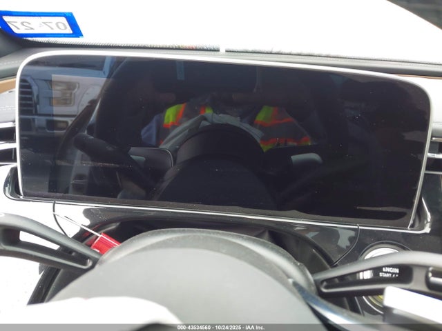 2025 MERCEDES-BENZ E 350 W1KLF4GB4SA159438 Photo 6