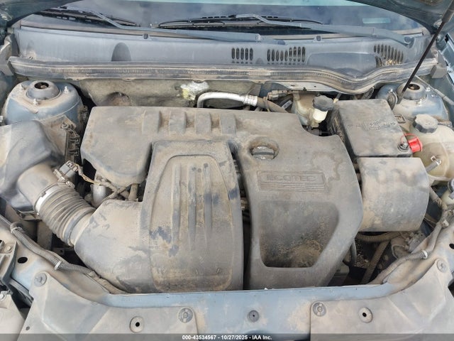 2006 CHEVROLET COBALT 1G1AK15F767743121 Photo 9