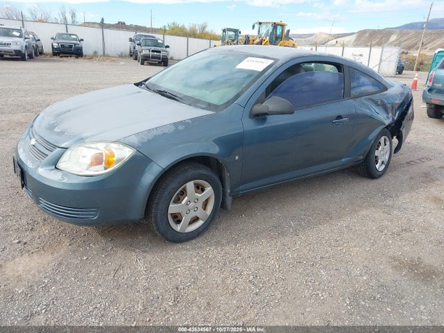 2006 CHEVROLET COBALT 1G1AK15F767743121 Photo 1