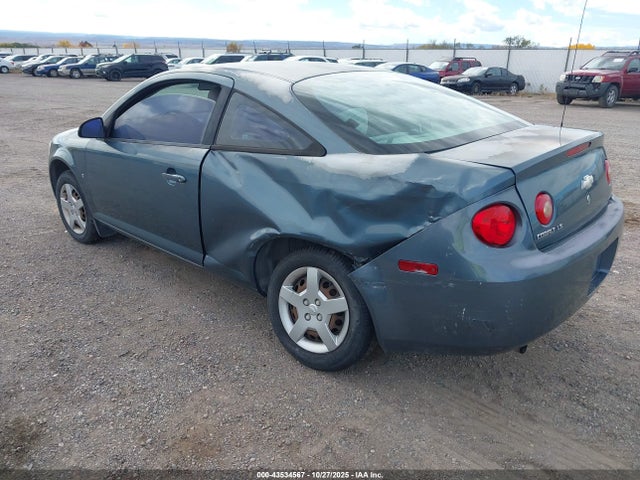 2006 CHEVROLET COBALT 1G1AK15F767743121 Photo 2