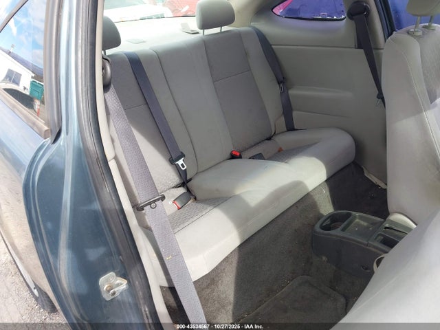 2006 CHEVROLET COBALT 1G1AK15F767743121 Photo 4