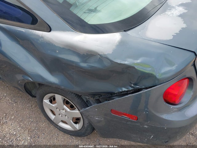 2006 CHEVROLET COBALT 1G1AK15F767743121 Photo 5