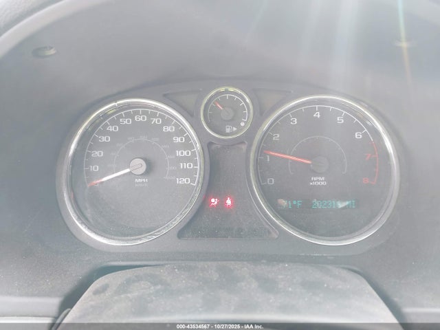 2006 CHEVROLET COBALT 1G1AK15F767743121 Photo 6