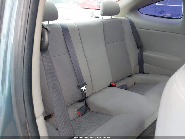 2006 CHEVROLET COBALT 1G1AK15F767743121 Photo 7