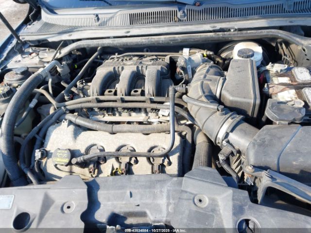 2011 FORD TAURUS 1FAHP2JW0BG154656 Photo 9