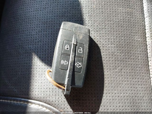 2011 FORD TAURUS 1FAHP2JW0BG154656 Photo 10