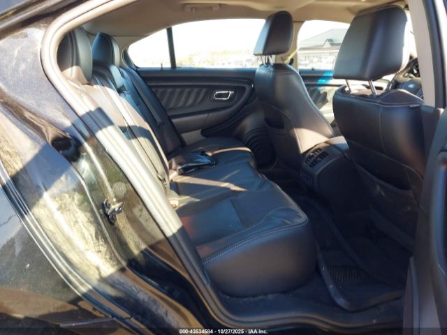 2011 FORD TAURUS 1FAHP2JW0BG154656 Photo 7