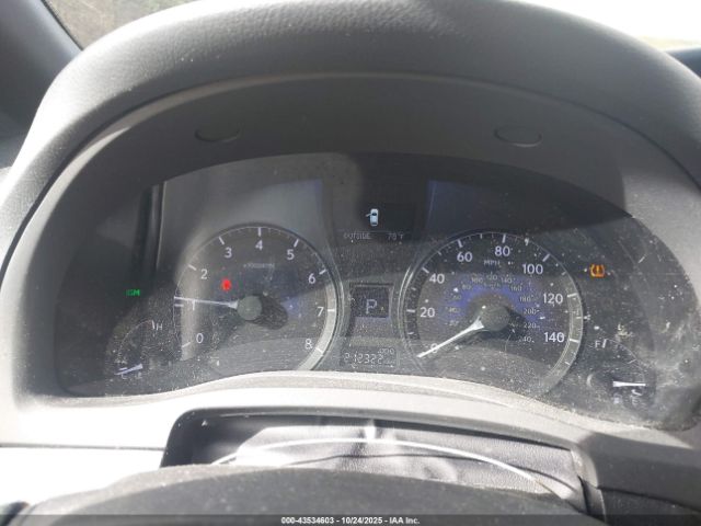 2013 LEXUS RX 350 2T2BK1BA6DC181594 Photo 6