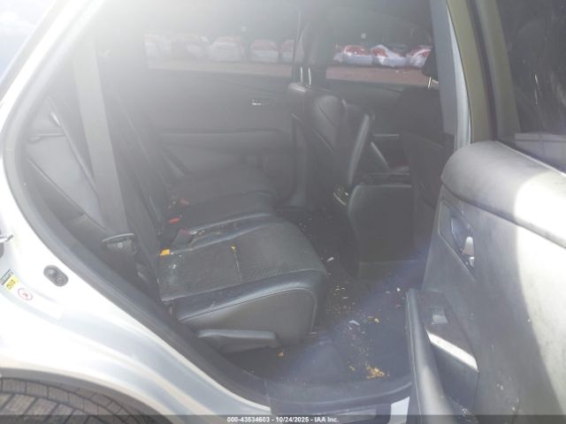 2013 LEXUS RX 350 2T2BK1BA6DC181594 Photo 7