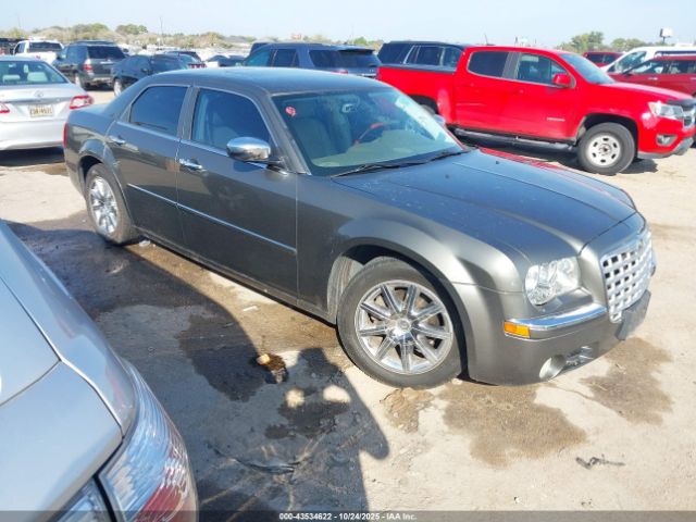2009 CHRYSLER 300 2C3KA33V69H564201