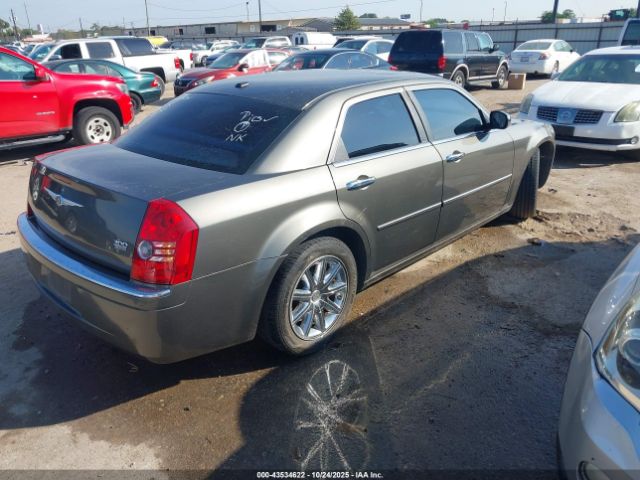 2009 CHRYSLER 300 2C3KA33V69H564201 Photo 3