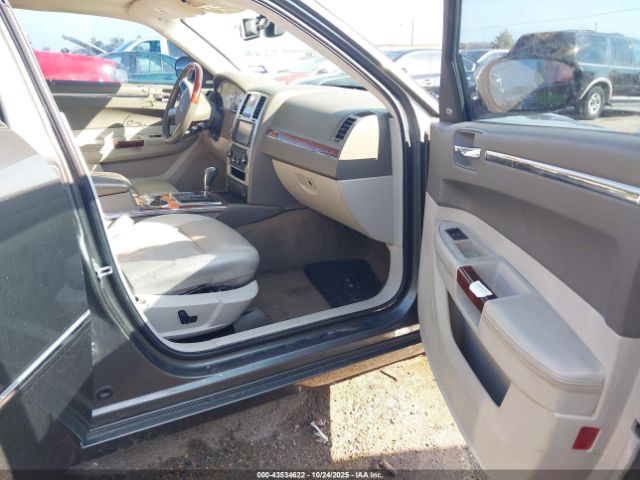 2009 CHRYSLER 300 2C3KA33V69H564201 Photo 4