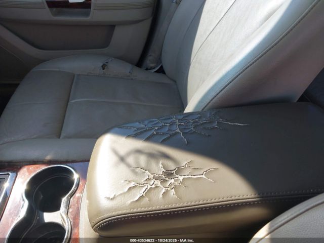 2009 CHRYSLER 300 2C3KA33V69H564201 Photo 5