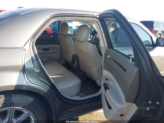 2009 CHRYSLER 300 2C3KA33V69H564201 Photo 7