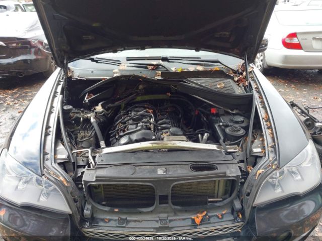 2013 BMW X5 5UXZV4C52D0E00835 Photo 9