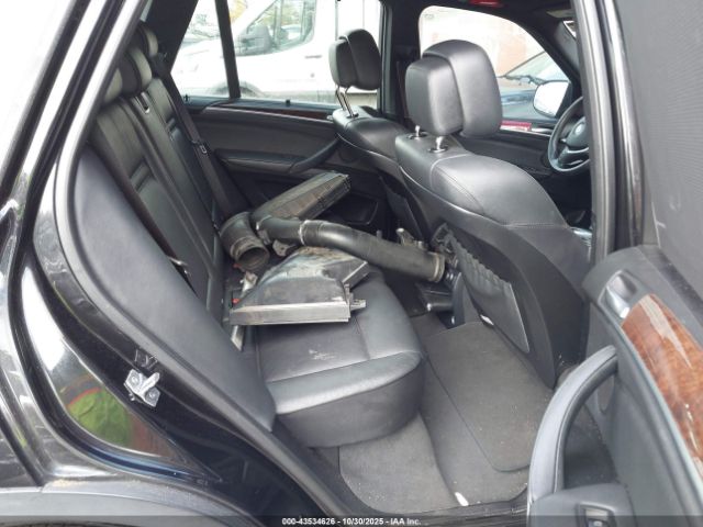 2013 BMW X5 5UXZV4C52D0E00835 Photo 7