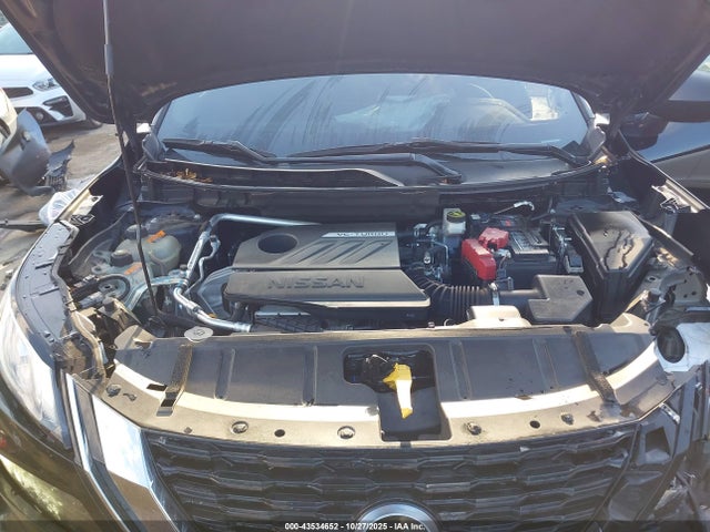 Продажа на аукционе авто 2023 Nissan Rogue S Intelligent Awd, vin: 5N1BT3AB4PC937150, номер лота: 43534652