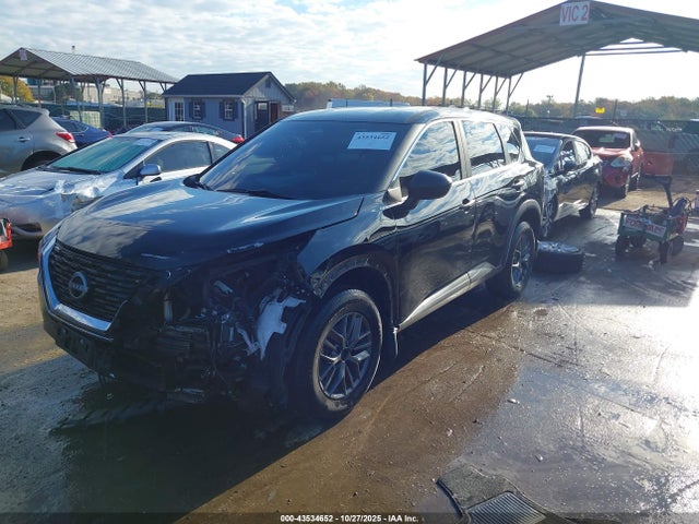 Продажа на аукционе авто 2023 Nissan Rogue S Intelligent Awd, vin: 5N1BT3AB4PC937150, номер лота: 43534652