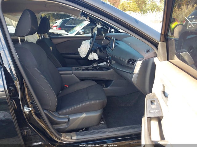 Продажа на аукционе авто 2023 Nissan Rogue S Intelligent Awd, vin: 5N1BT3AB4PC937150, номер лота: 43534652