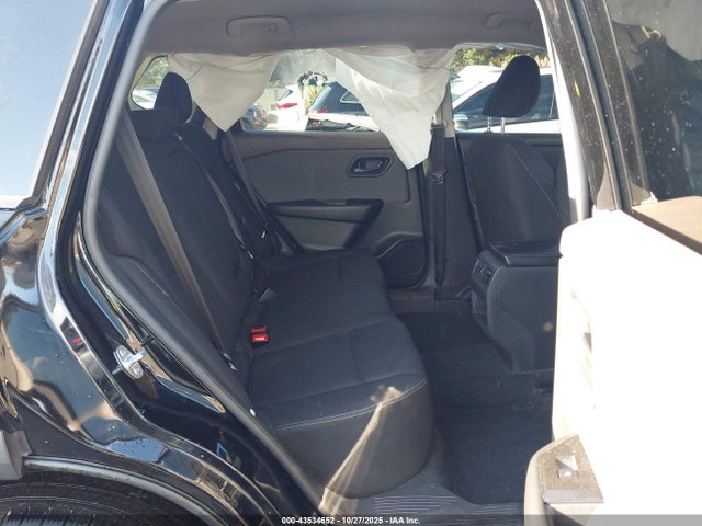 Продажа на аукционе авто 2023 Nissan Rogue S Intelligent Awd, vin: 5N1BT3AB4PC937150, номер лота: 43534652