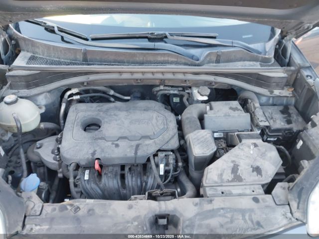2018 KIA SPORTAGE KNDPMCAC9J7333688 Photo 9