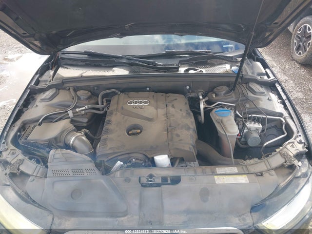 2013 AUDI A4 WAUFFAFL8DN047881 Photo 9