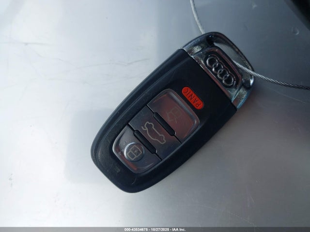 2013 AUDI A4 WAUFFAFL8DN047881 Photo 10