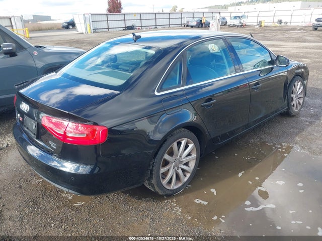 2013 AUDI A4 WAUFFAFL8DN047881 Photo 3