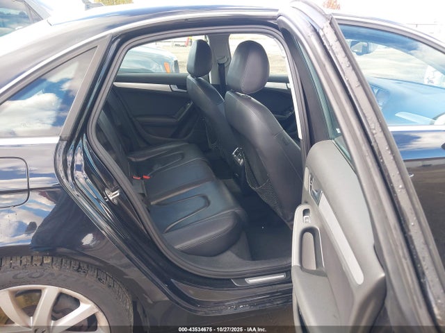 2013 AUDI A4 WAUFFAFL8DN047881 Photo 7