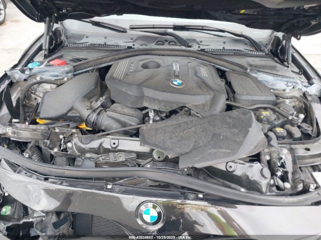 2018 BMW 330I WBA8B9G58JNU97948 Photo 9