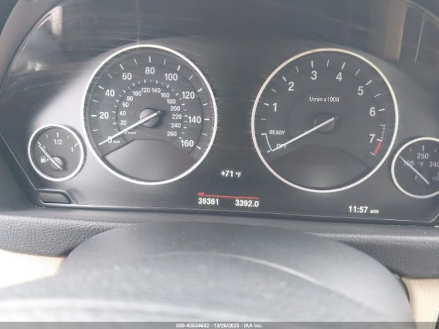 2018 BMW 330I WBA8B9G58JNU97948 Photo 6