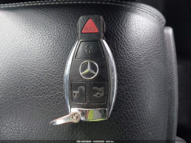 2014 MERCEDES-BENZ CLA 45 AMG WDDSJ5CB5EN081531 Photo 10