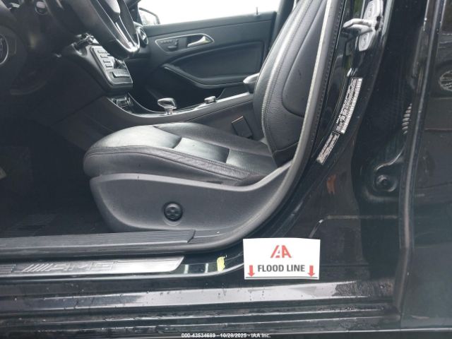 2014 MERCEDES-BENZ CLA 45 AMG WDDSJ5CB5EN081531 Photo 5