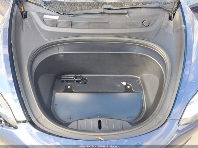 2018 TESLA MODEL 3 5YJ3E1EA0JF056335 Photo 9