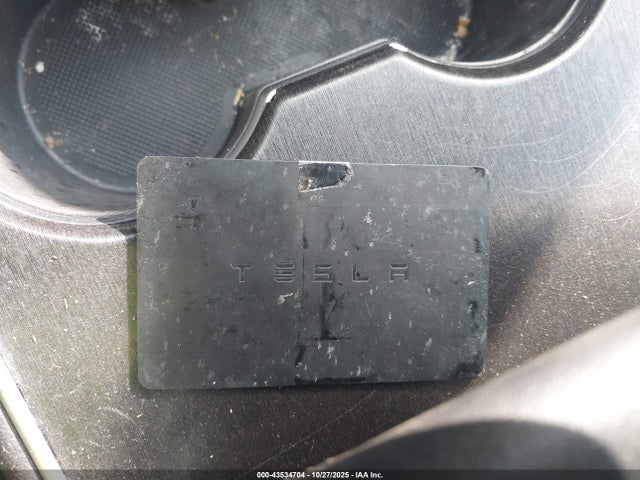 2018 TESLA MODEL 3 5YJ3E1EA0JF056335 Photo 10