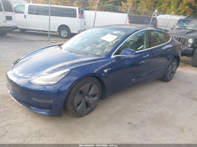 2018 TESLA MODEL 3 5YJ3E1EA0JF056335 Photo 1