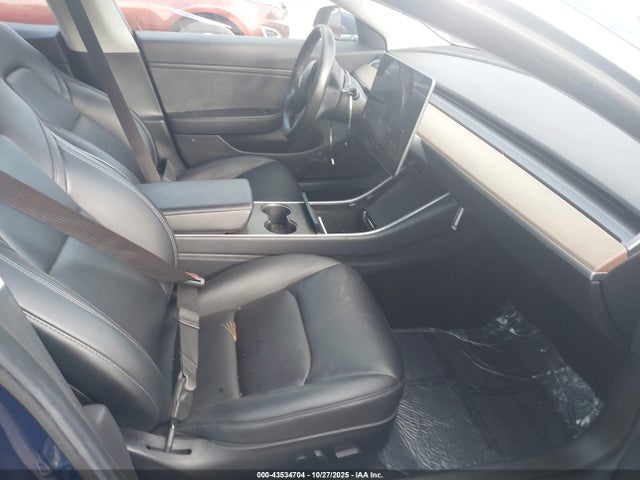 2018 TESLA MODEL 3 5YJ3E1EA0JF056335 Photo 4