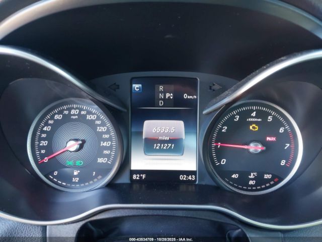 2016 MERCEDES-BENZ C 300 55SWF4JB7GU176697 Photo 6