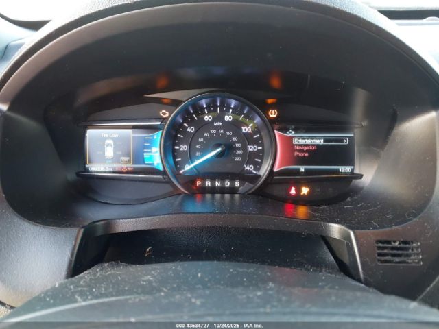 2018 FORD EXPLORER 1FM5K7D82JGC84874 Photo 6