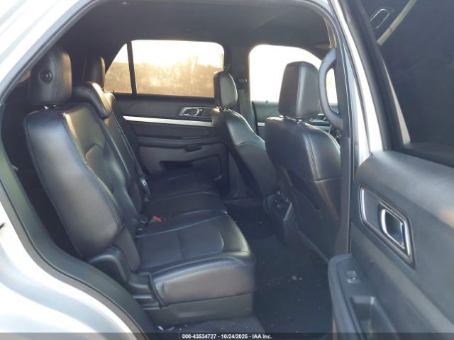 2018 FORD EXPLORER 1FM5K7D82JGC84874 Photo 7